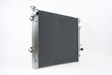 Load image into Gallery viewer, CSF 03-09 Lexus GX470 4.7L V8 / 03-09 Toyota 4Runner 4.7L V8 All Metal Radiator - 7215