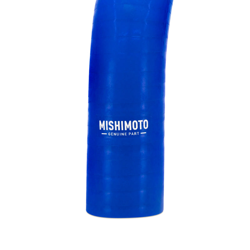 Mishimoto 2023+ Honda Civic Type-R Silicone Coolant Hose Kit - Blue - MMHOSE-CTR-23BL