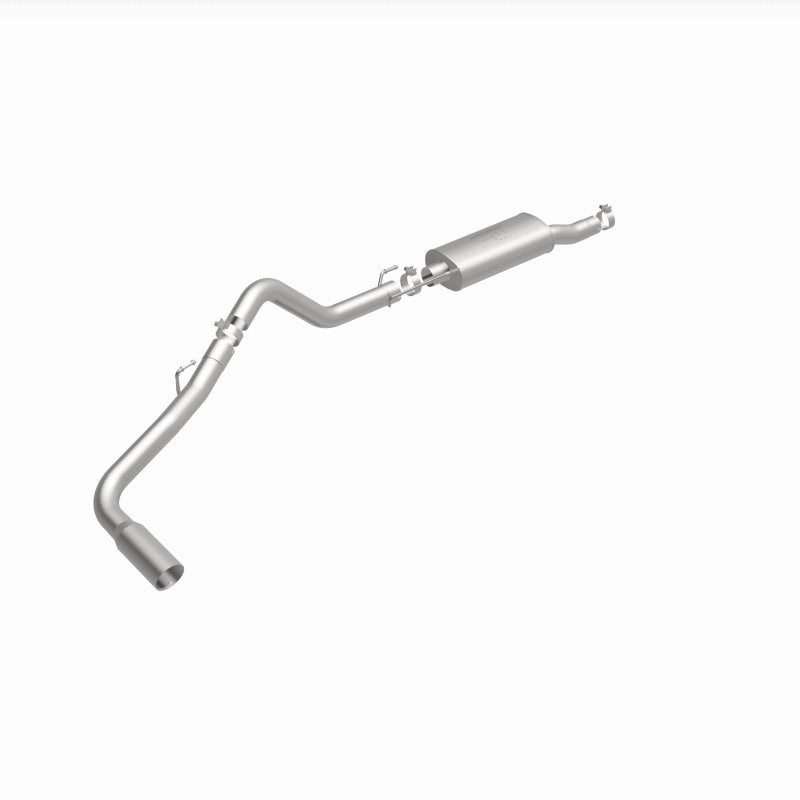 MagnaFlow Sys C/B 04 Ram Hemi Sc/Cc-Sb - 15862