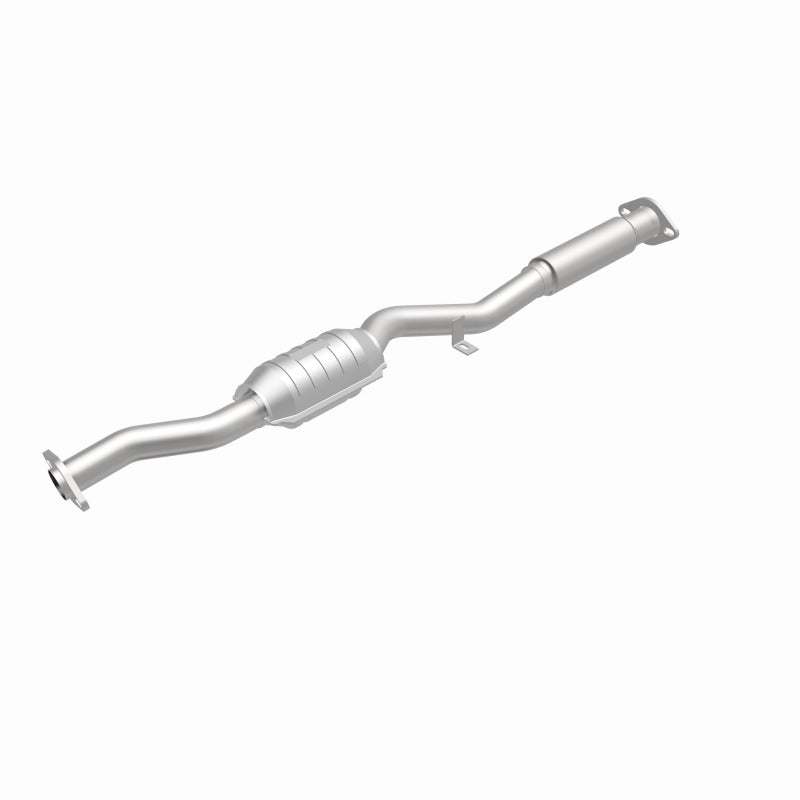 MagnaFlow Direct Fit Catalytic Converter Nissan 85-86 - 22768