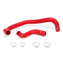 Load image into Gallery viewer, Mishimoto 2011+ Mopar LX Chassis 5.7L V8 Red Silicone Hose Kit - MMHOSE-MOP57-11RD