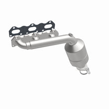 Load image into Gallery viewer, MagnaFlow Direct Fit Catalytic Converter 04-08 Grand Vitara V6 2.7L DS - 51254