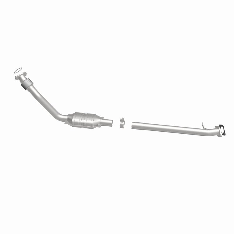 MagnaFlow Direct Fit Catalytic Converter 02-03 Buick Rendezvous 3.4L - 51845