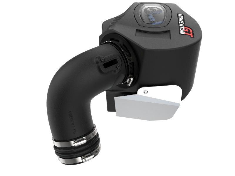 aFe Momentum GT Pro 5R Cold Air Intake System 16-17 BMW 340i/ix B58 - 54-76309