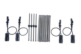KW Electronic Damping Cancellation Kit Cadillac ATS 13-19/14-19 CTS-V - 68510431