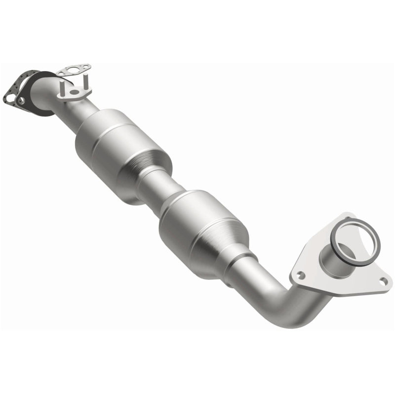 MagnaFlow Direct Fit Catalytic Conv 98-02 Lexus LX470 / 98-02 Toyota Land Cruiser 4.7L D/S & P/S - 93142