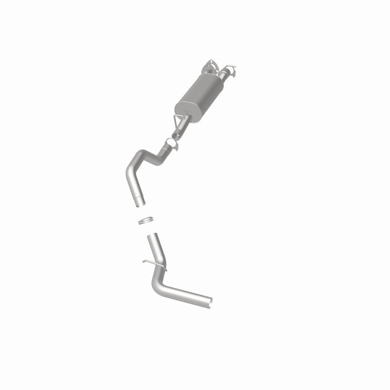 MagnaFlow BRE Exhaust Kit 96-00 Savana Express - 106-0632