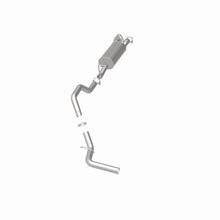 Load image into Gallery viewer, MagnaFlow BRE Exhaust Kit 96-00 Savana Express - 106-0632