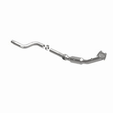 Load image into Gallery viewer, MagnaFlow Left Side Direct Fit Catalytic Converter 15-17 Chrysler 300 3.6L - 22-139