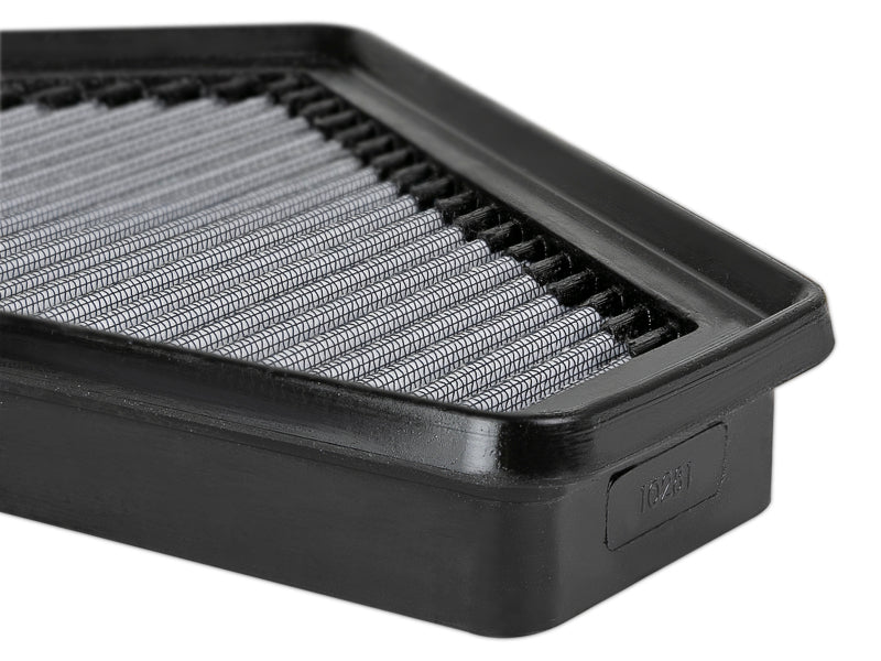 aFe Magnum FLOW OE Replacement Air Filter Cadillac CTS 10-14 V6-3.0L / CTS-V 09-15 V8-6.2L (sc) - 31-10281