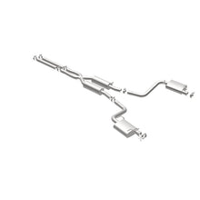 Load image into Gallery viewer, MagnaFlow SYS C/B 09 Challenger R/T OEM tip - 16514