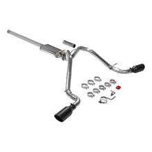 Load image into Gallery viewer, Flowmaster 09-13 GM 1500 5.3L CC&amp;DC FlowFX Cat-Back Exhaust System - 717822