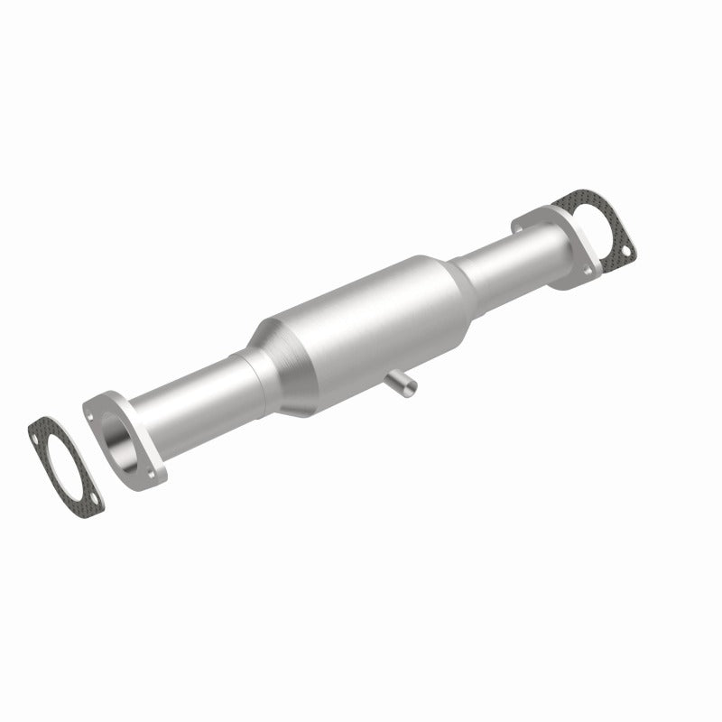 MagnaFlow Direct Fit Catalytic Converter Ford 83 85 - 23352