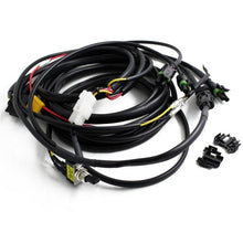 Load image into Gallery viewer, Baja Designs 325 WattsSquadron/S2 Wire Harness (3 Lights Max) - 613600