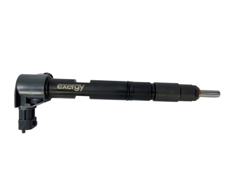 Exergy 17-19 Chevrolet Duramax 6.6L L5P New 200% Over Injector w/Internal Modification - Set of 8 - E02 10718