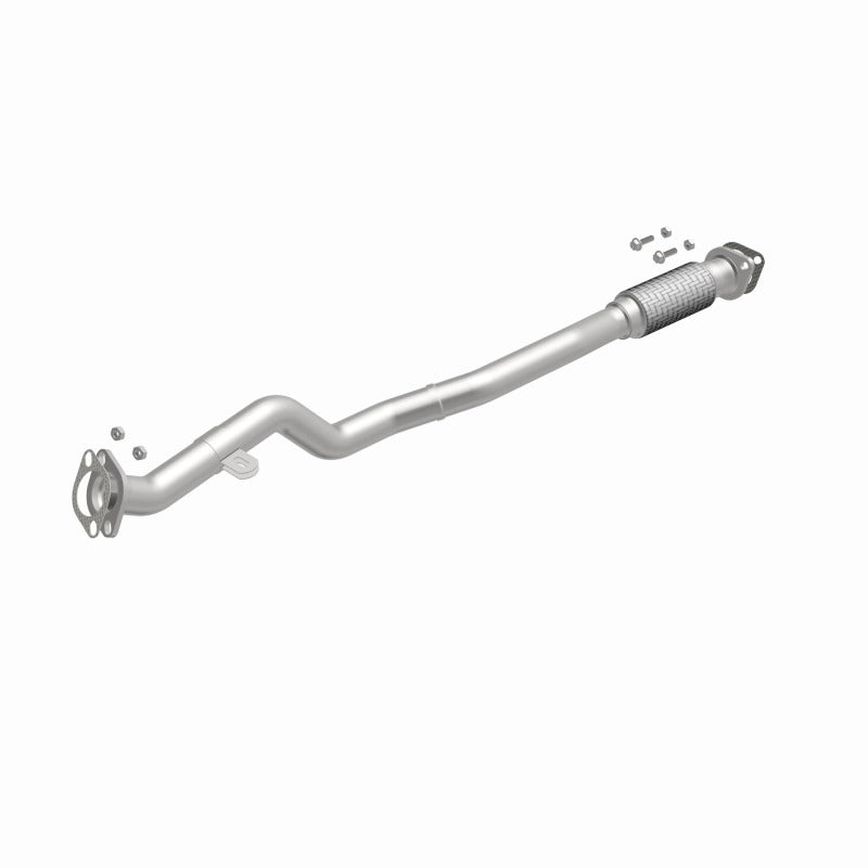 BRE Exhaust 14-22 Jeep Cherokee 3.2L Front Pipe Kit - 107-0277