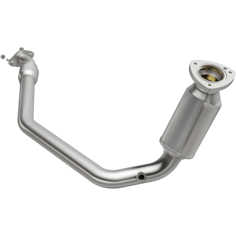 MagnaFlow 2007 Chevrolet Malibu 3.5L Direct Fit Converter - 5561423