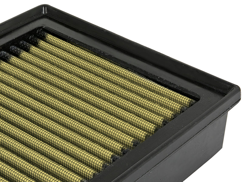 aFe Magnum FLOW Pro GUARD 7 OE Replacement Filter 2018+ Jeep Wrangler (JL) V6 3.6L - 73-10280