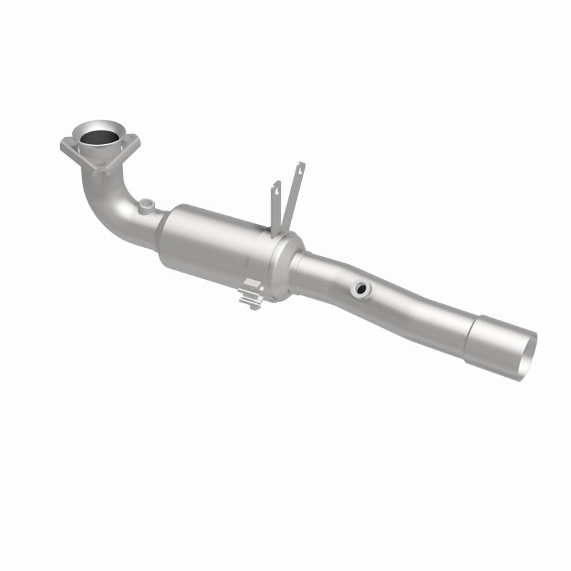 MagnaFlow 1996 Chevrolet Corvette 5.7L Direct Fit Converter - 4481408