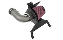 Load image into Gallery viewer, K&amp;N 21-22 Ford E350/450 V8-7.3L Performance Air Intake Kit - 77-2618KC