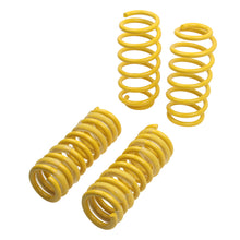Load image into Gallery viewer, ST Sport-tech Lowering Springs Chrysler 300C 2WD / Dodge Charger Magnum - 65503