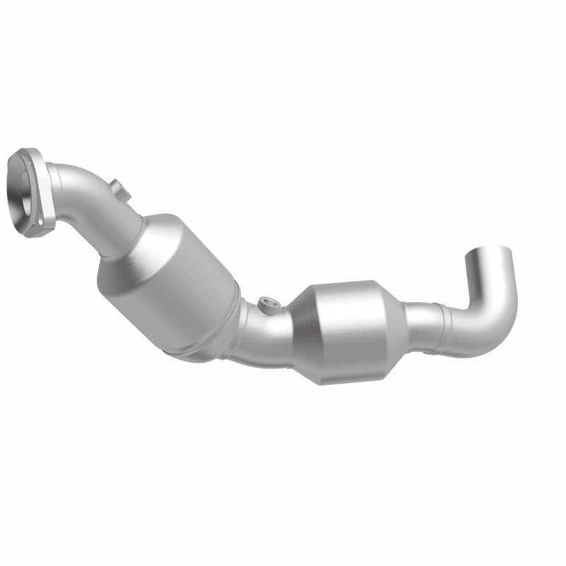 MagnaFlow 22-23 Ford F-150 2.7L Left OEM Direct Fit Converter - 280757