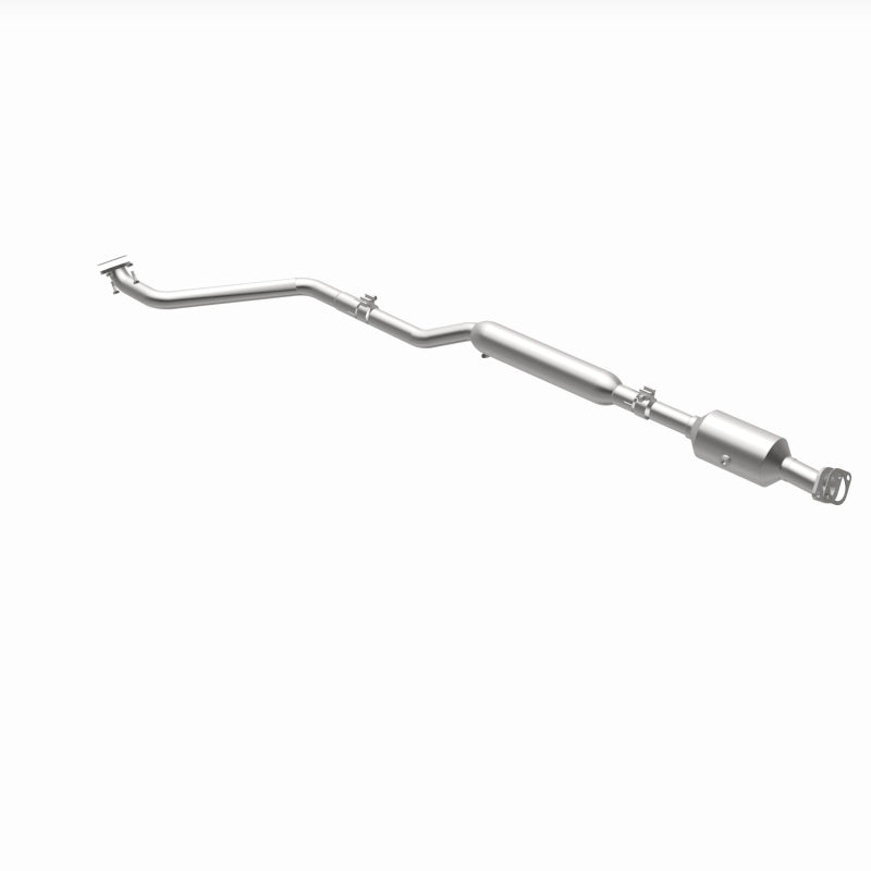 MagnaFlow 14-16 Kia Forte 1.8L Direct Fit Catalytic Converter (California Grade) - 5571828