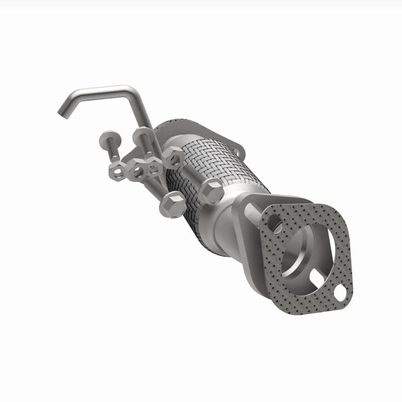 BRE Exhaust 06-08 Optima 2.4L Front Pipe Kit - 107-0169