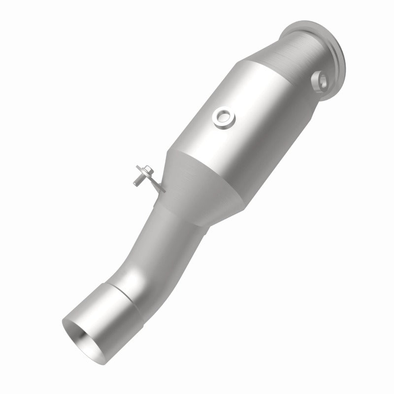 MagnaFlow Direct Fit Catalytic Converter 2014 BMW X5 3.0L Closed Couple - 52258
