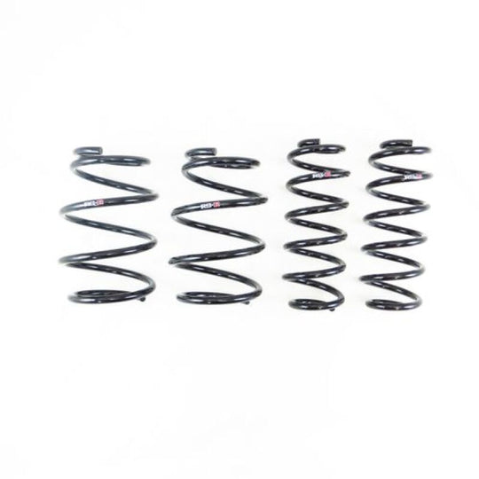RS-R 2023+Toyota Prius AWD (MXWH65) Down Sus Springs - T587D