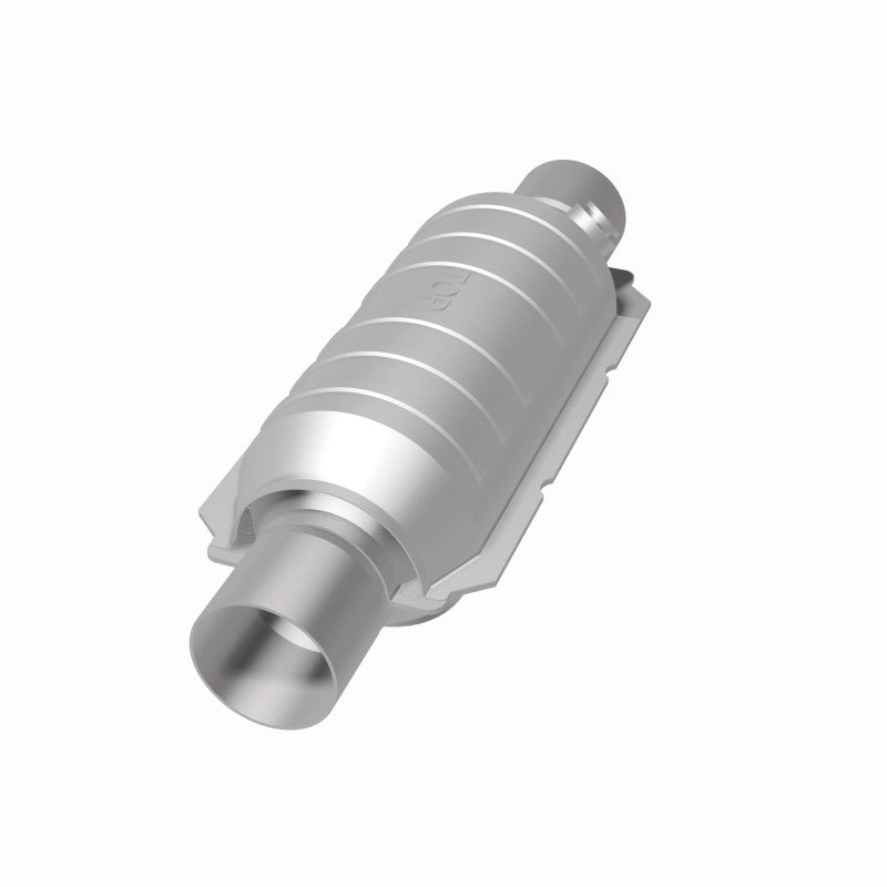 MagnaFlow Universal Catalytic Converter 3.0in. GM 3.8L HM - 99309HM
