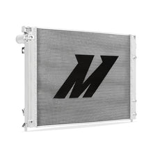 Load image into Gallery viewer, Mishimoto 2008-2016 Dodge Challenger R/T - SRT8 Hellcat Performance Aluminum Radiator