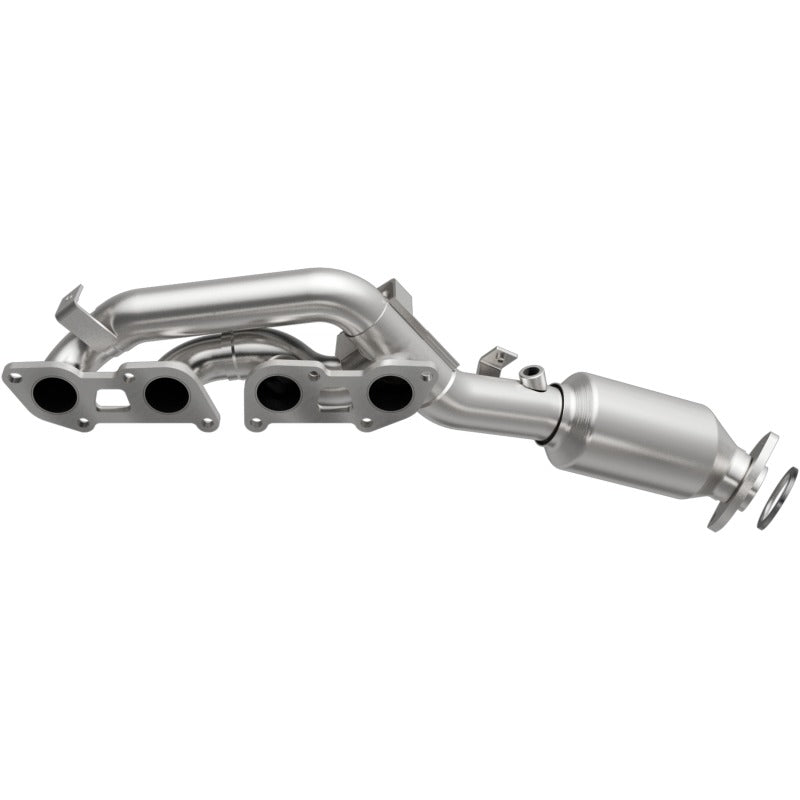 MagnaFlow Direct Fit Catalytic Converter 2008 - 2010 Lexus IS F 5.0L - 5531881