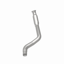 Load image into Gallery viewer, MagnaFlow 08-10 Dodge Challenger 6.1L Direct Fit Converter - 5461965
