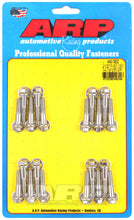 Load image into Gallery viewer, ARP Chrysler hemi 5.7/6.1L SS Hex Valve Cover Bolt Kit - 440-7502