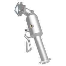 Load image into Gallery viewer, MagnaFlow Conv Direct Fit OEM 12-17 Jeep Wrangler 3.6L Underbody - 21-030