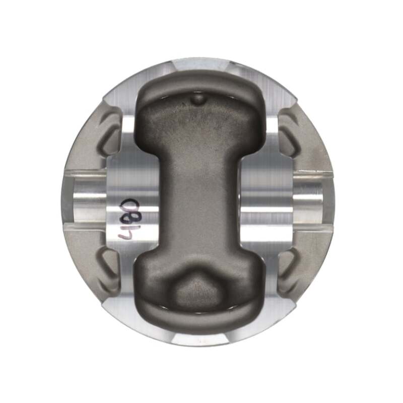 Wiseco Chevrolet LS 4.070in Bore 1.110in CH -3.00 CC Professional Piston Set - K464X7