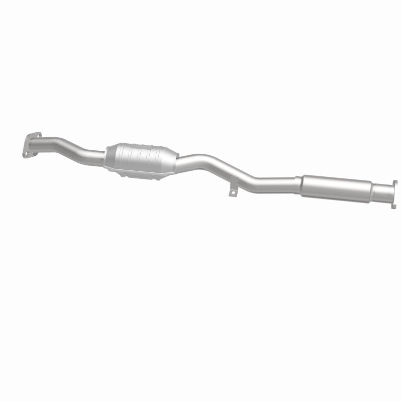 MagnaFlow Direct Fit Catalytic Converter Nissan 85-86 - 22768