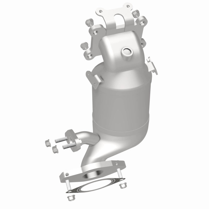 MagnaFlow Direct Fit Catalytic Converter 2021 Nissan Altima Single Manifold 2.5L - 290062