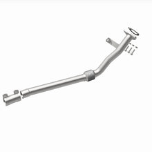 Load image into Gallery viewer, BRE Exhaust 05-08 A4 Quattro 2.0L Front Pipe Kit - 107-0058