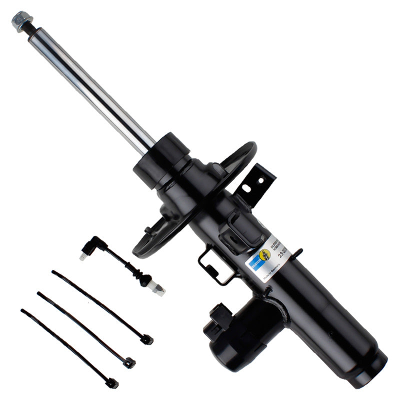 Bilstein 19-24 BMW 330i xDrive (w/ Elec. Susp.) B4 OE Replacement (DampTronic) Shock - Front Right - 23-305076