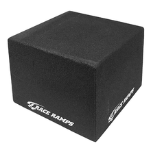 Load image into Gallery viewer, Race Ramps 18in. Wheel Stands - 14in. Lift Height - RR-WS-14