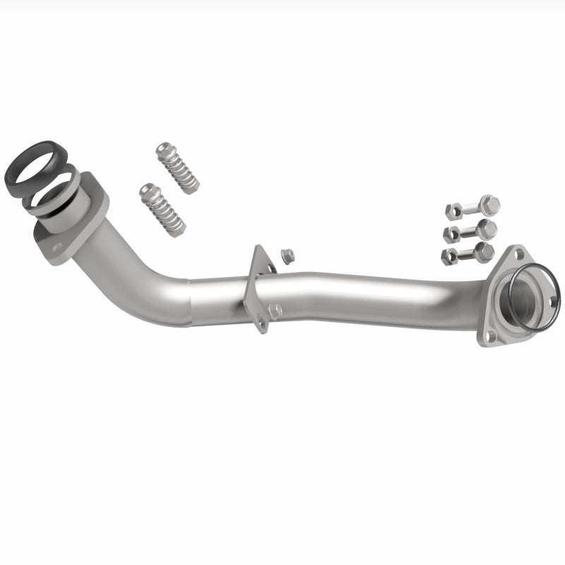 MagnaFlow BRExhaust 16-22 Honda HR-V 1.8L Front Pipe Kit - 107-0400