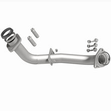 Load image into Gallery viewer, MagnaFlow BRExhaust 16-22 Honda HR-V 1.8L Front Pipe Kit - 107-0400