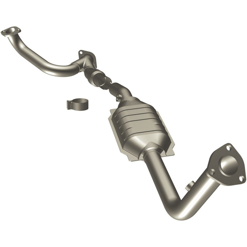 MagnaFlow Direct Fit Catalytic Converter 98-02 3.5L Isuzu Trooper DS - 23635