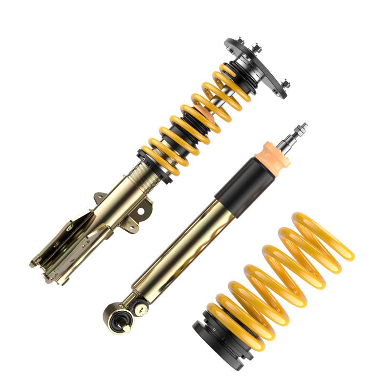 ST XTA-Plus 3 Adjustable Coilovers 15-17 Ford Mustang S550 - 1820230865