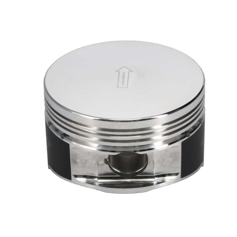 Manley Ford 4.6L Modular V8 Piston Set - 3.552in Bore 1.200in CH, 0.00 CC - 595000C-8