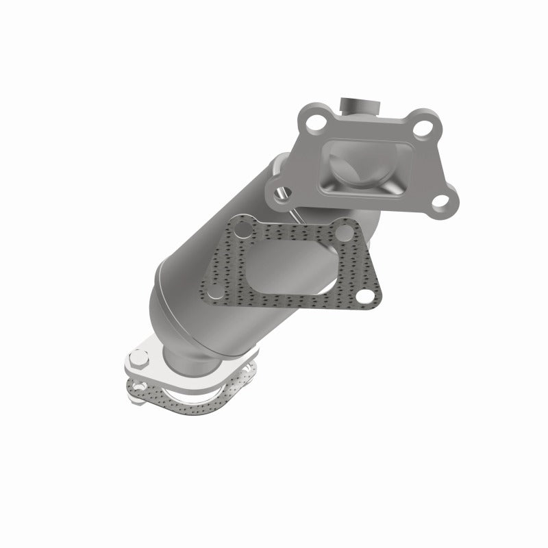 MagnaFlow 18-19 Chevrolet Traverse V6 OEM Underbody Front Rearward Direct Fit Converter - 23-277