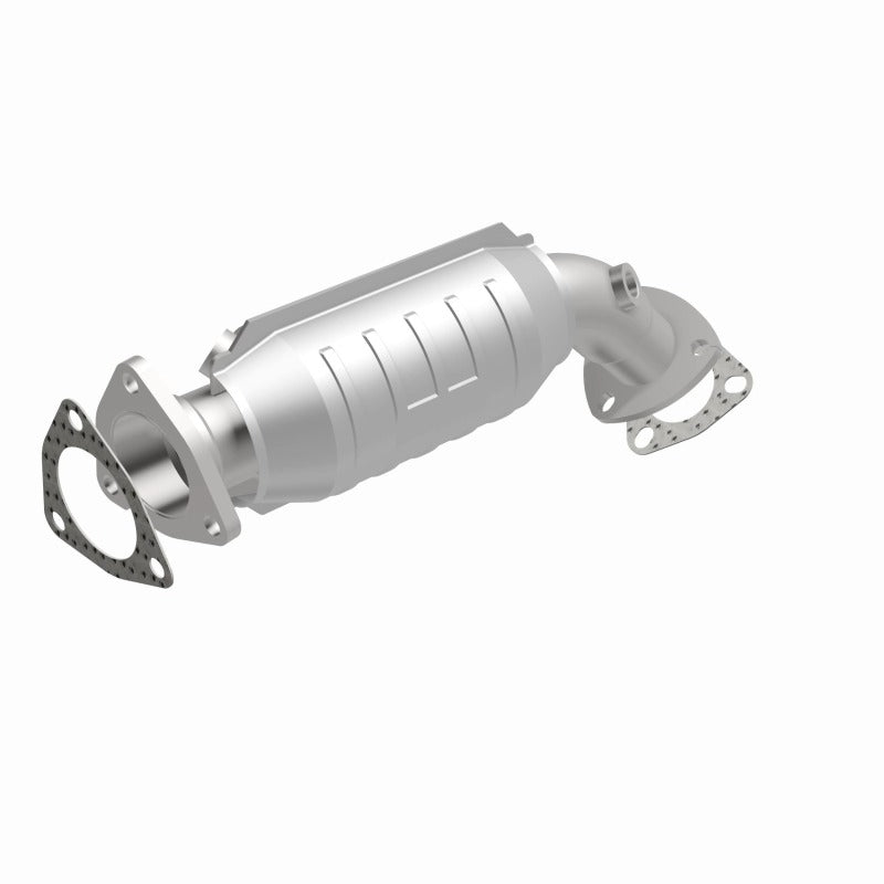 MagnaFlow Direct Fit Catalytic Converter Audi 97-05 A4/A4 Quattro / Volkswagen 00-05 Passat 1.8L - 51644