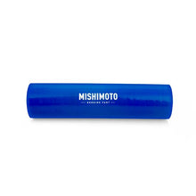 Load image into Gallery viewer, Mishimoto 2015 Subaru WRX Blue Silicone Radiator Coolant Ancillary Hoses Kit - MMHOSE-WRX-15ANCBL